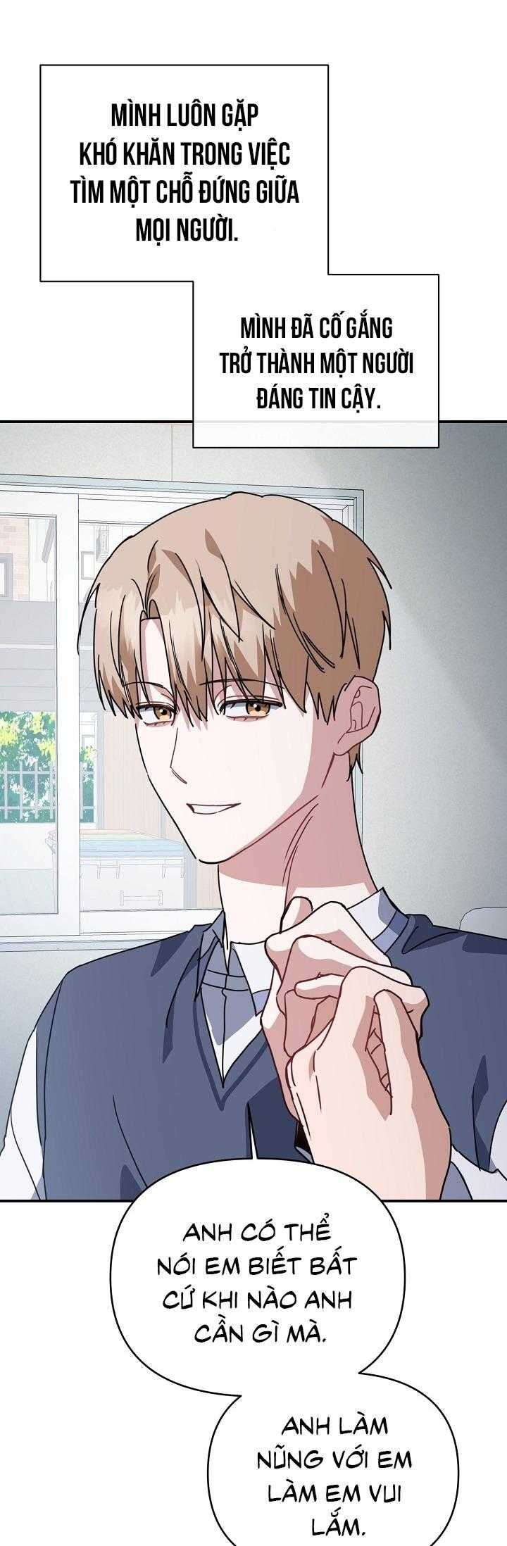 Khu Vực Chủ Nghĩa Tình Yêu Chapter 74 - 32