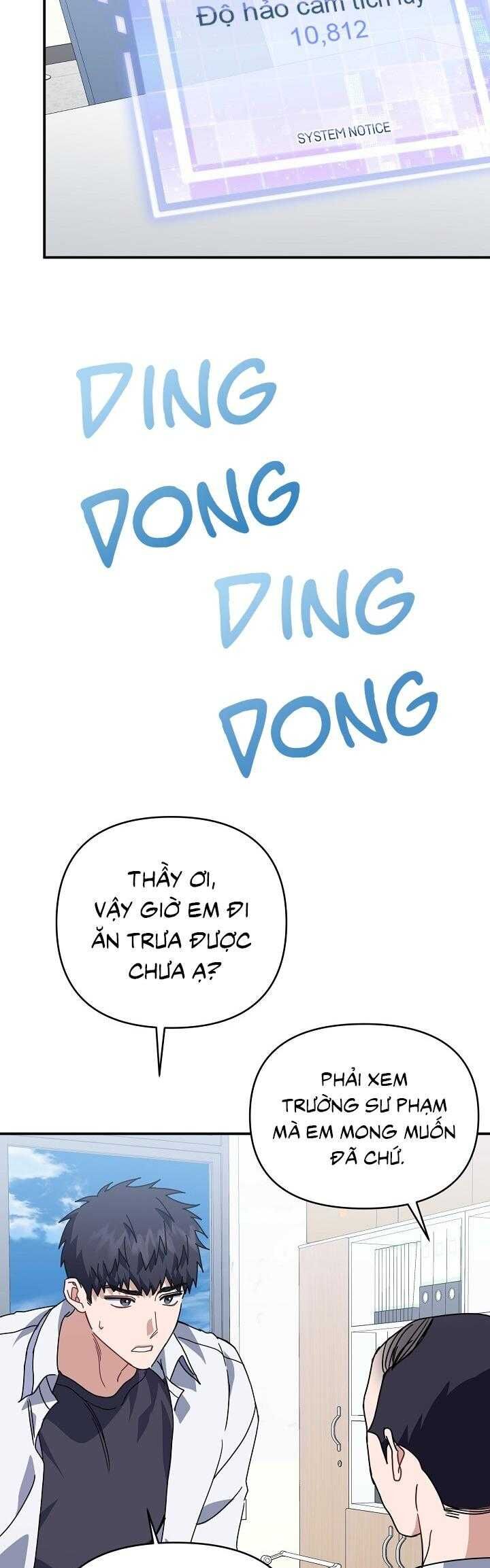 Khu Vực Chủ Nghĩa Tình Yêu Chapter 74 - 6
