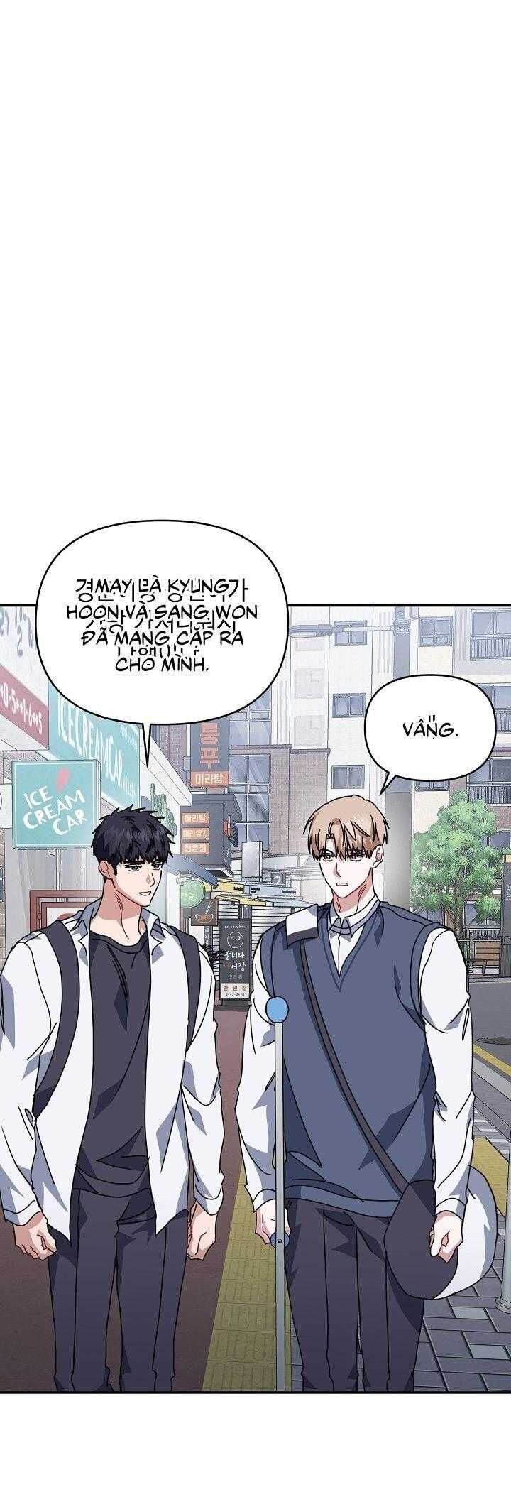 Khu Vực Chủ Nghĩa Tình Yêu Chapter 75 - 10