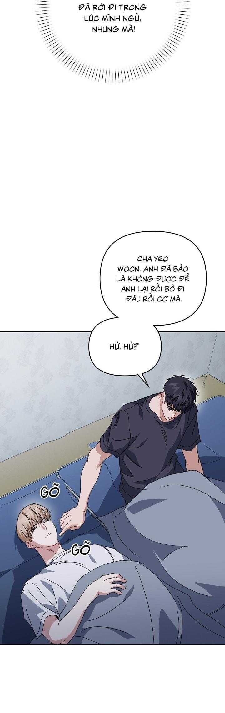 Khu Vực Chủ Nghĩa Tình Yêu Chapter 76 - 17