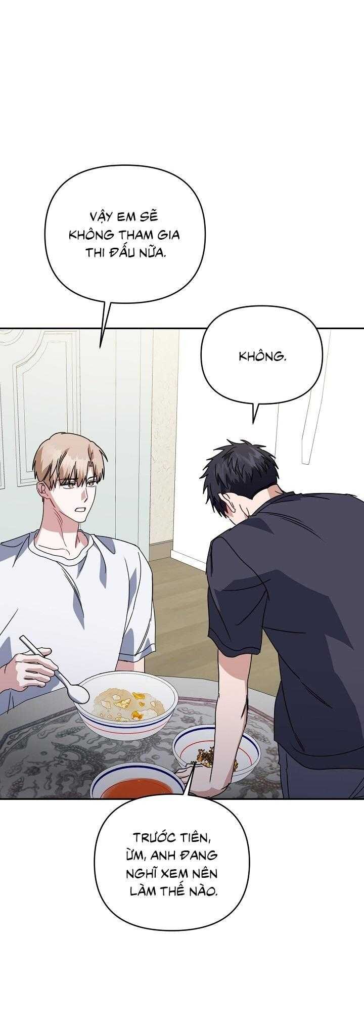 Khu Vực Chủ Nghĩa Tình Yêu Chapter 76 - 55