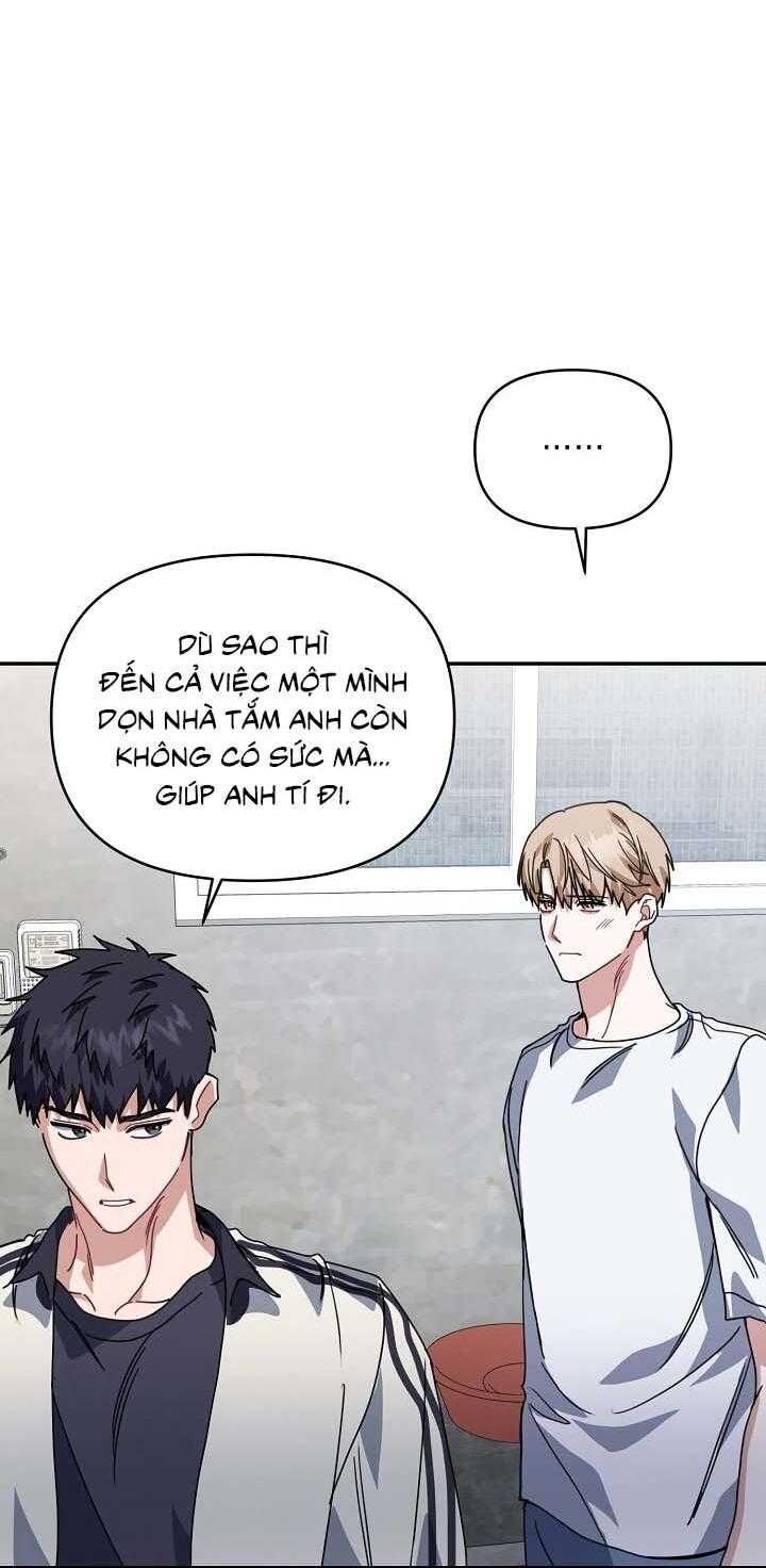 Khu Vực Chủ Nghĩa Tình Yêu Chapter 77 - 27