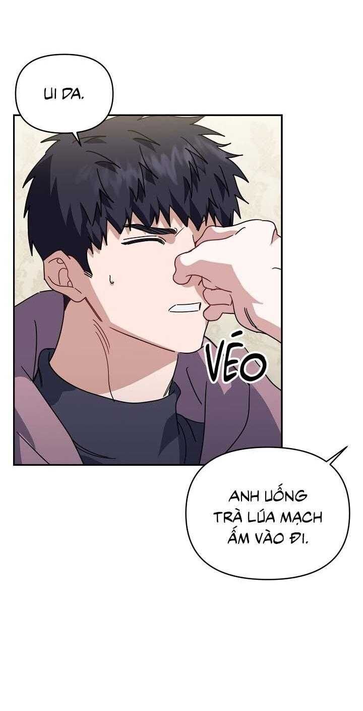 Khu Vực Chủ Nghĩa Tình Yêu Chapter 77 - 33