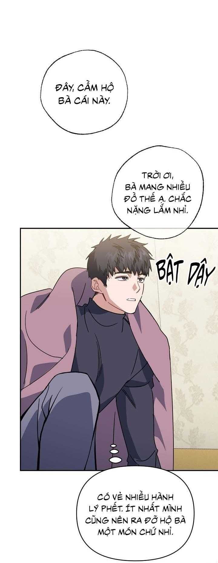 Khu Vực Chủ Nghĩa Tình Yêu Chapter 77 - 45