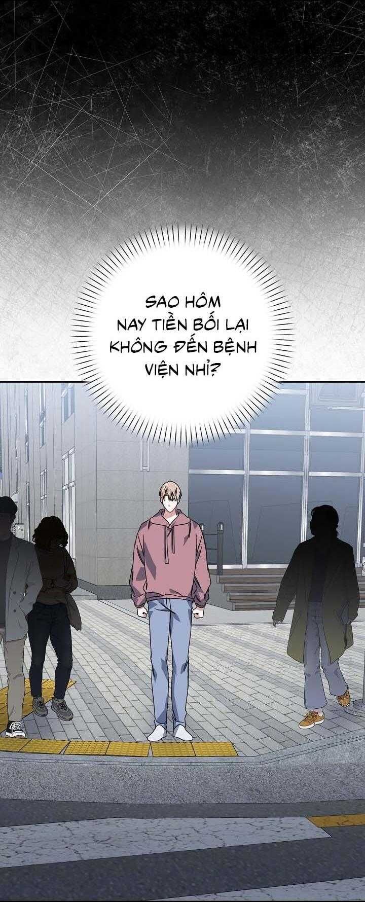 Khu Vực Chủ Nghĩa Tình Yêu Chapter 78 - 31