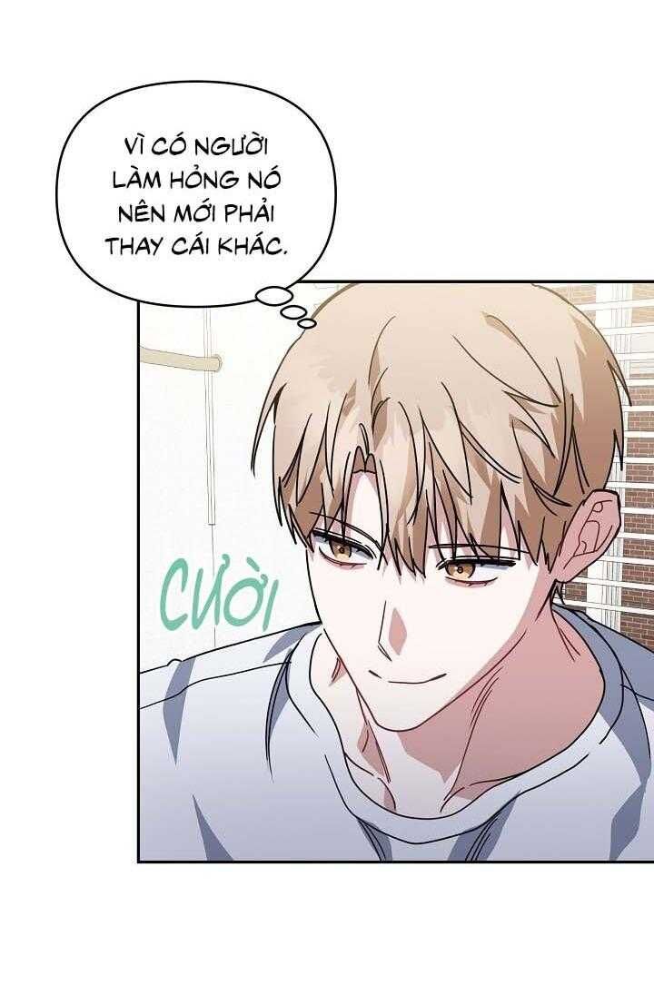 Khu Vực Chủ Nghĩa Tình Yêu Chapter 78 - 45