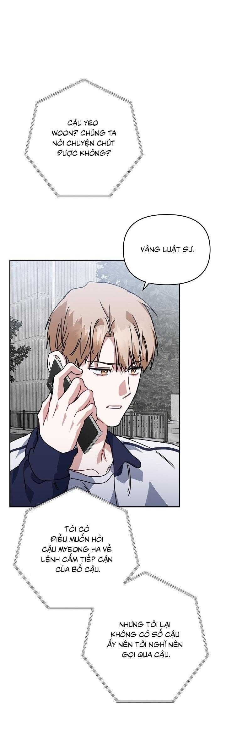 Khu Vực Chủ Nghĩa Tình Yêu Chapter 79 - 11
