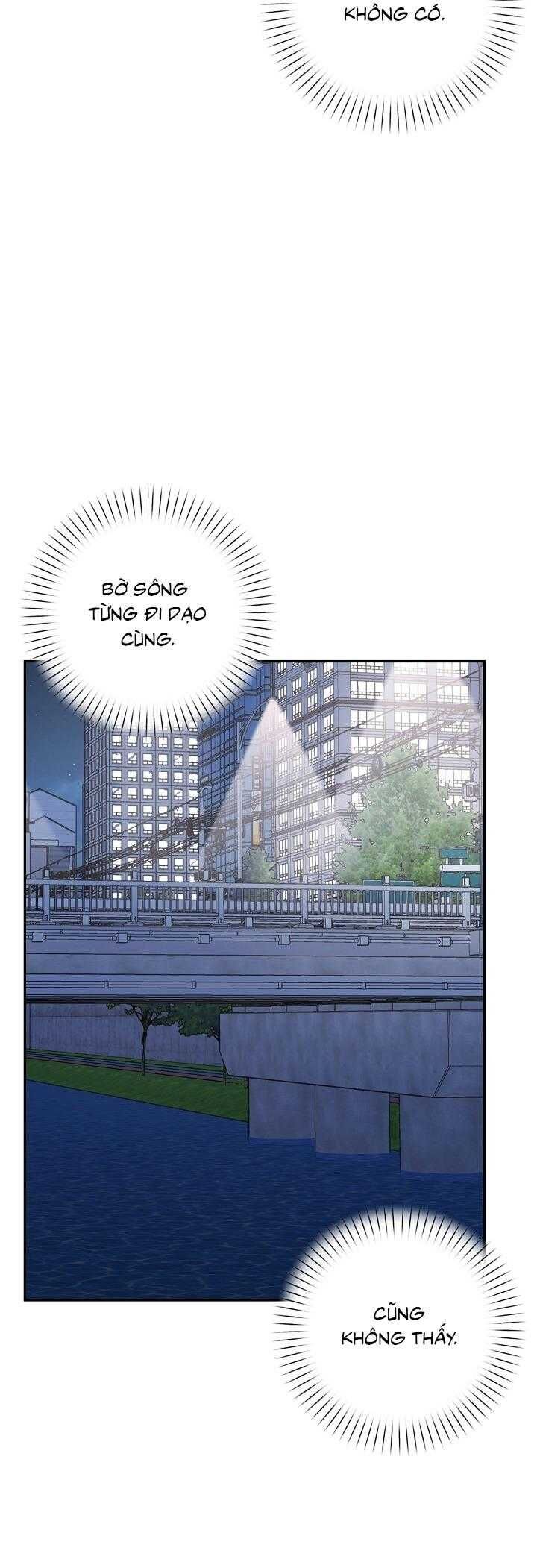 Khu Vực Chủ Nghĩa Tình Yêu Chapter 79 - 46
