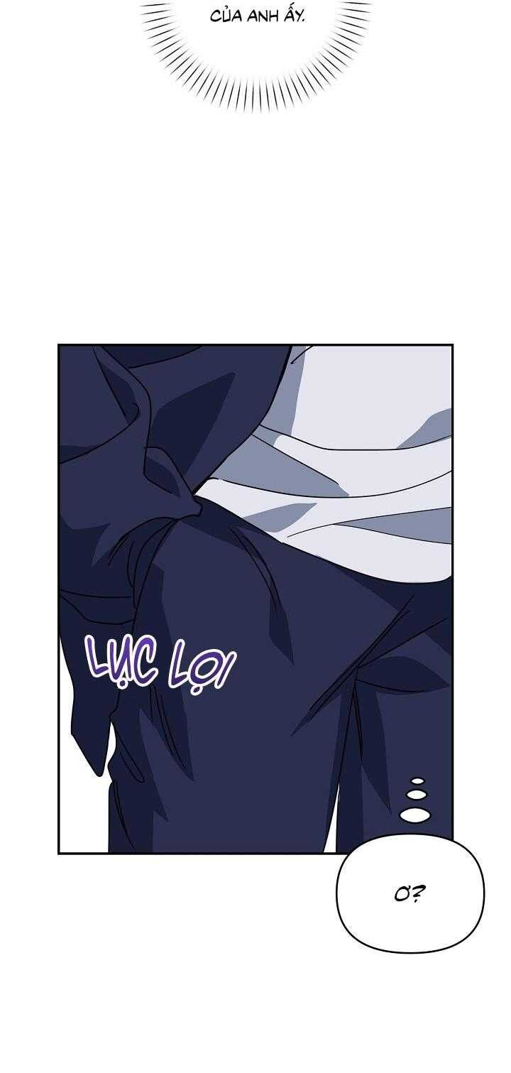 Khu Vực Chủ Nghĩa Tình Yêu Chapter 79 - 49