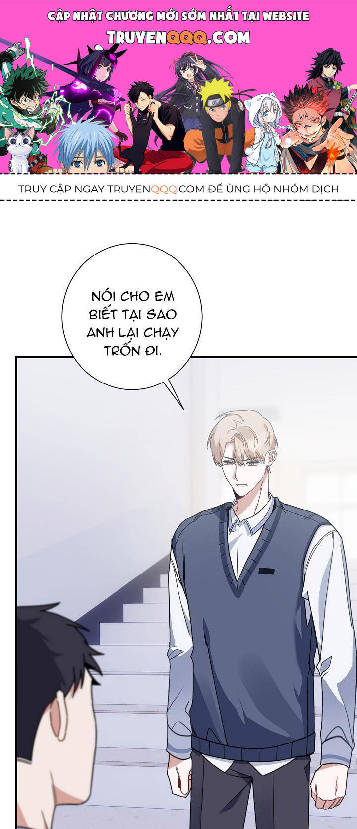 Khu Vực Chủ Nghĩa Tình Yêu Chapter 8 - 1