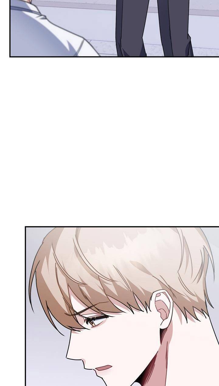 Khu Vực Chủ Nghĩa Tình Yêu Chapter 8 - 2