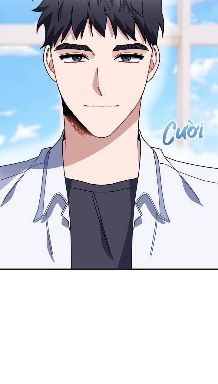 Khu Vực Chủ Nghĩa Tình Yêu Chapter 8 - 11