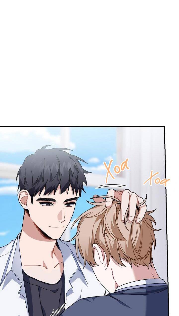 Khu Vực Chủ Nghĩa Tình Yêu Chapter 8 - 13