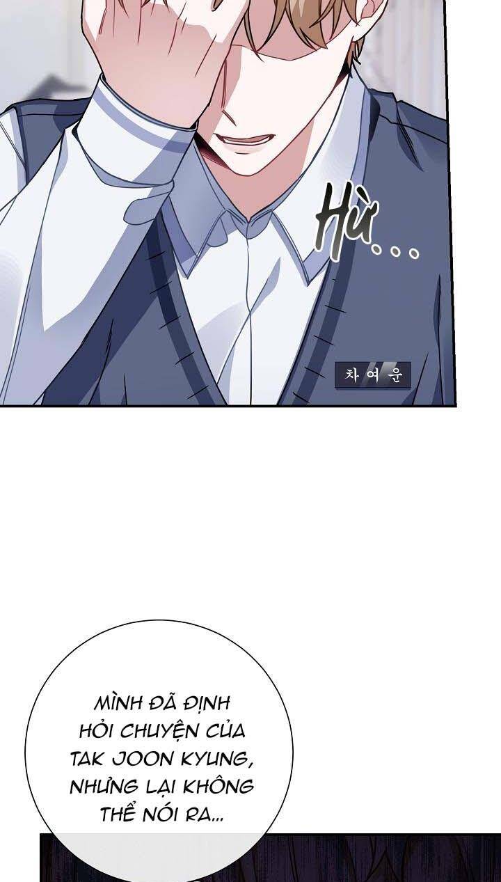 Khu Vực Chủ Nghĩa Tình Yêu Chapter 8 - 17