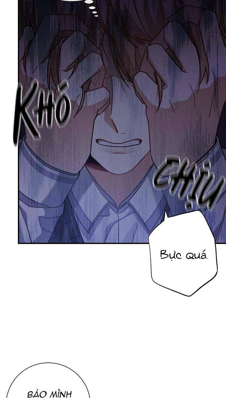 Khu Vực Chủ Nghĩa Tình Yêu Chapter 8 - 18