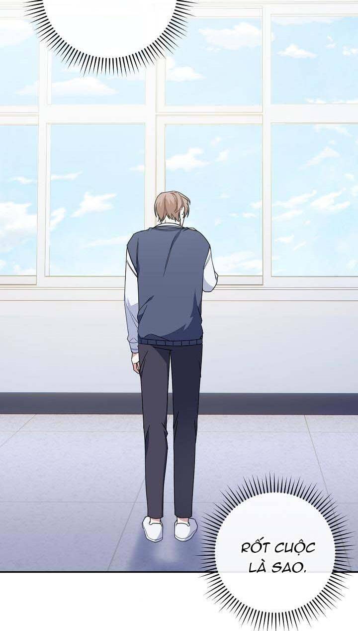 Khu Vực Chủ Nghĩa Tình Yêu Chapter 8 - 20