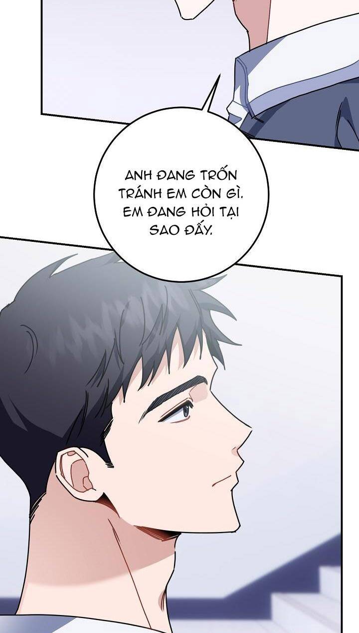 Khu Vực Chủ Nghĩa Tình Yêu Chapter 8 - 3