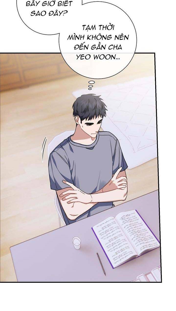 Khu Vực Chủ Nghĩa Tình Yêu Chapter 8 - 26