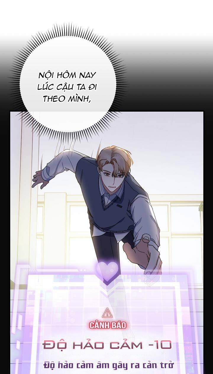 Khu Vực Chủ Nghĩa Tình Yêu Chapter 8 - 27