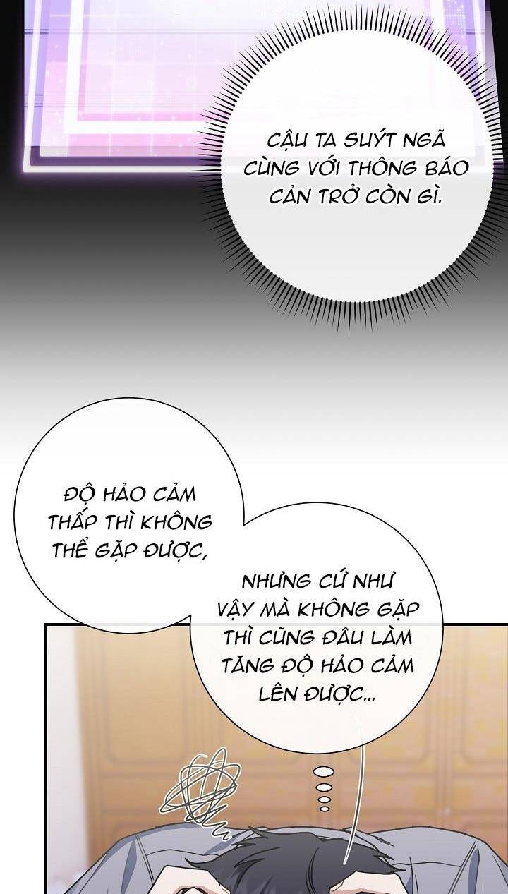 Khu Vực Chủ Nghĩa Tình Yêu Chapter 8 - 28