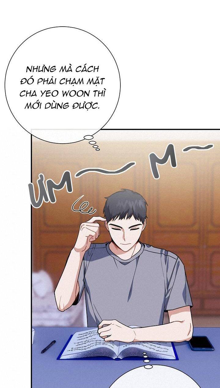 Khu Vực Chủ Nghĩa Tình Yêu Chapter 8 - 31
