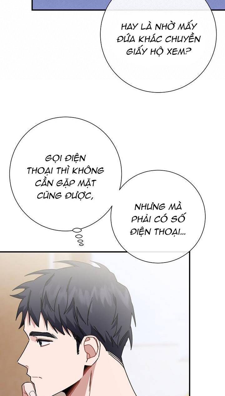 Khu Vực Chủ Nghĩa Tình Yêu Chapter 8 - 32