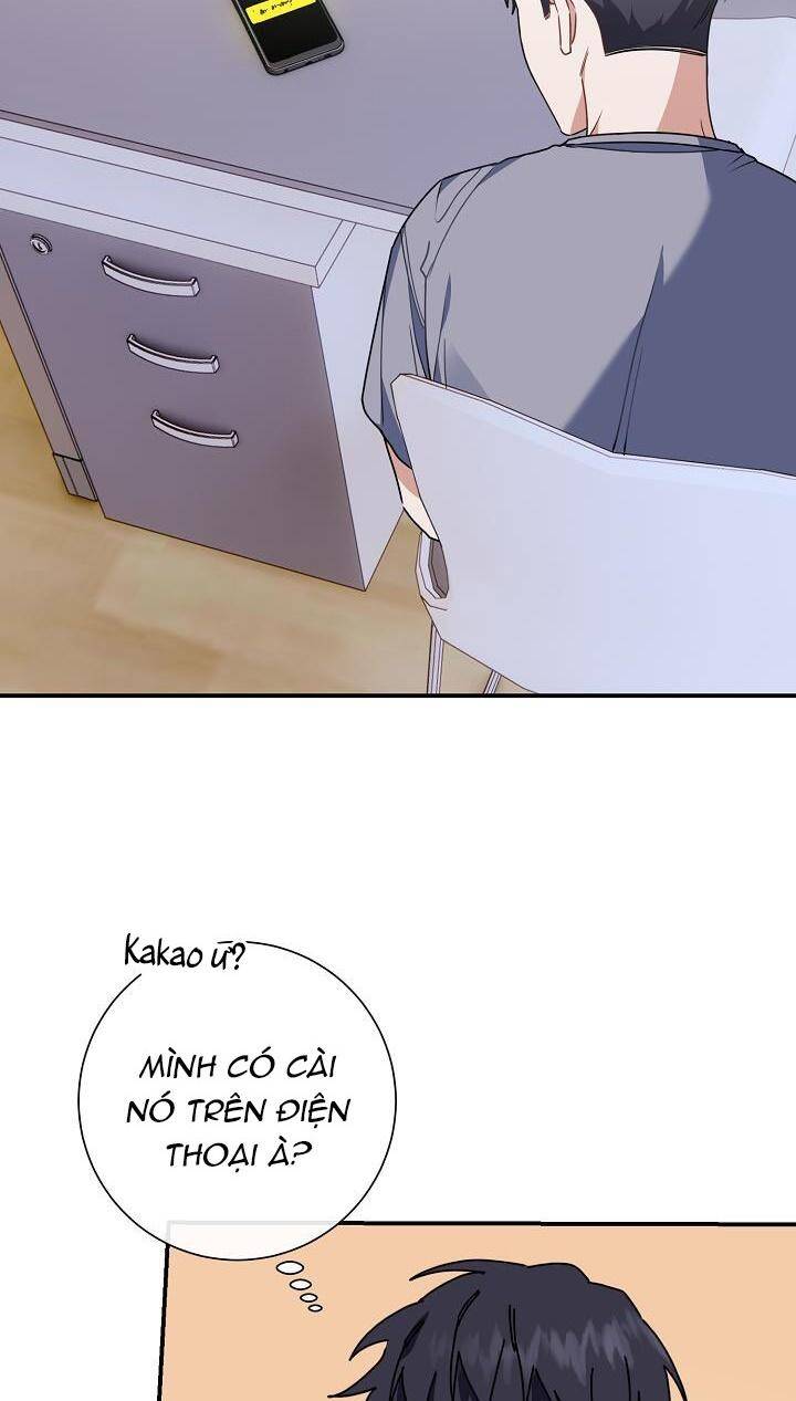 Khu Vực Chủ Nghĩa Tình Yêu Chapter 8 - 34