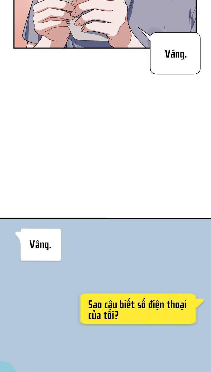 Khu Vực Chủ Nghĩa Tình Yêu Chapter 8 - 38