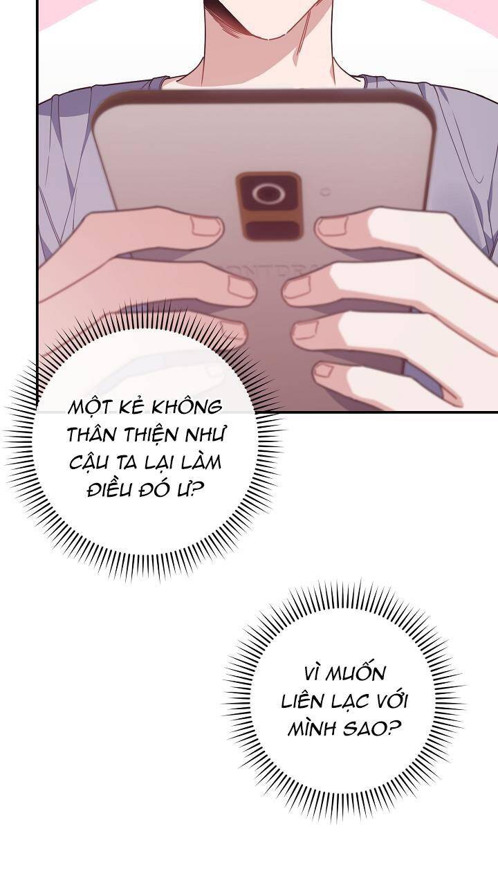 Khu Vực Chủ Nghĩa Tình Yêu Chapter 8 - 40