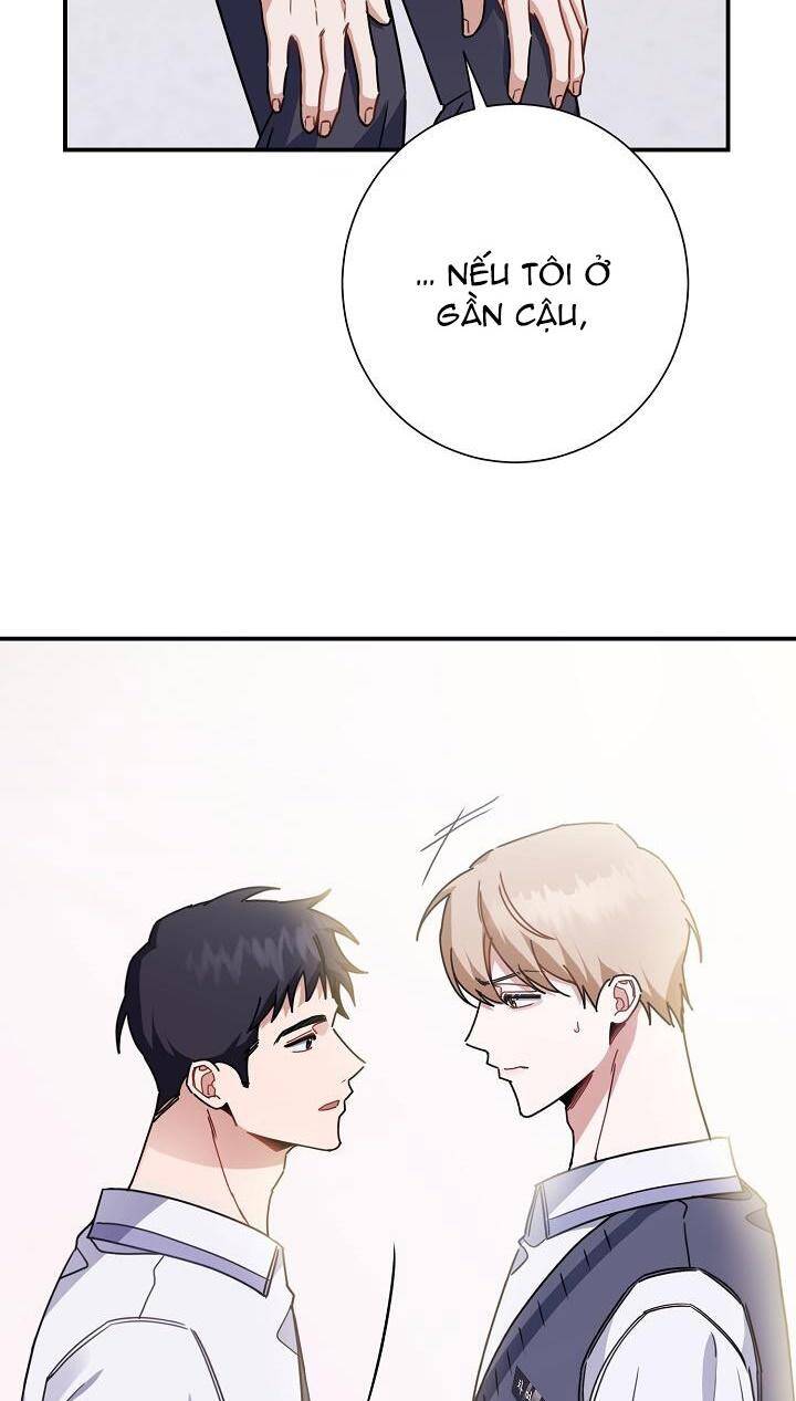 Khu Vực Chủ Nghĩa Tình Yêu Chapter 8 - 5