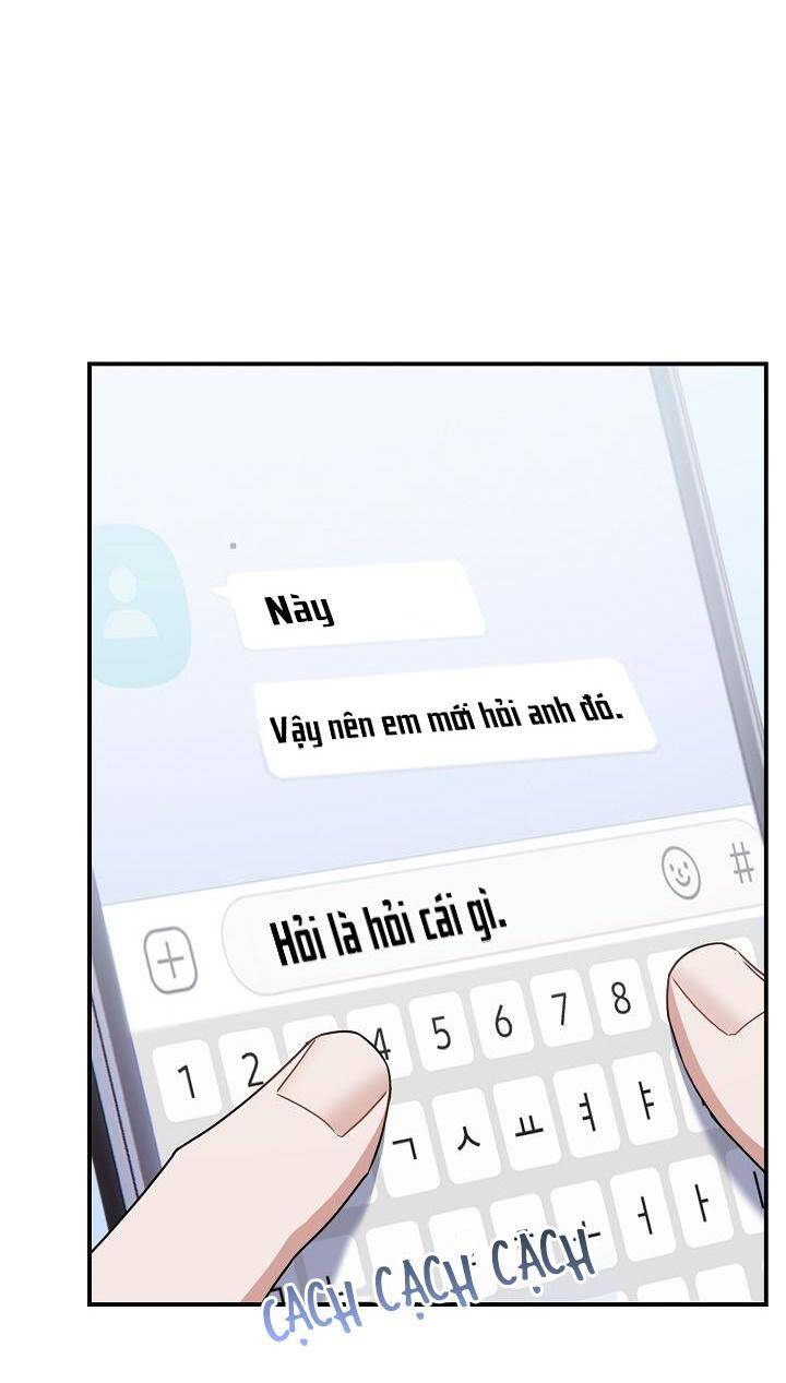 Khu Vực Chủ Nghĩa Tình Yêu Chapter 8 - 42