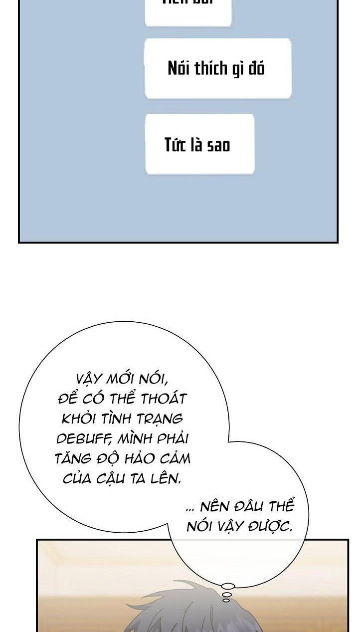 Khu Vực Chủ Nghĩa Tình Yêu Chapter 8 - 44
