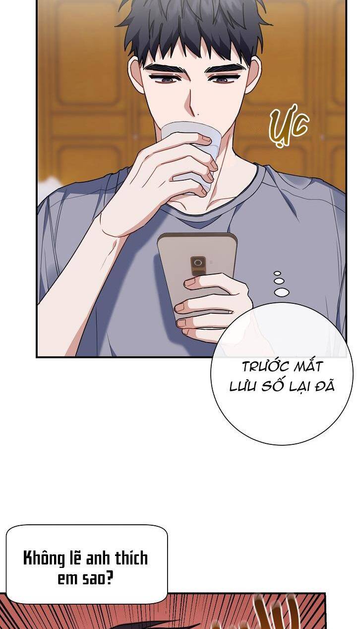 Khu Vực Chủ Nghĩa Tình Yêu Chapter 8 - 45