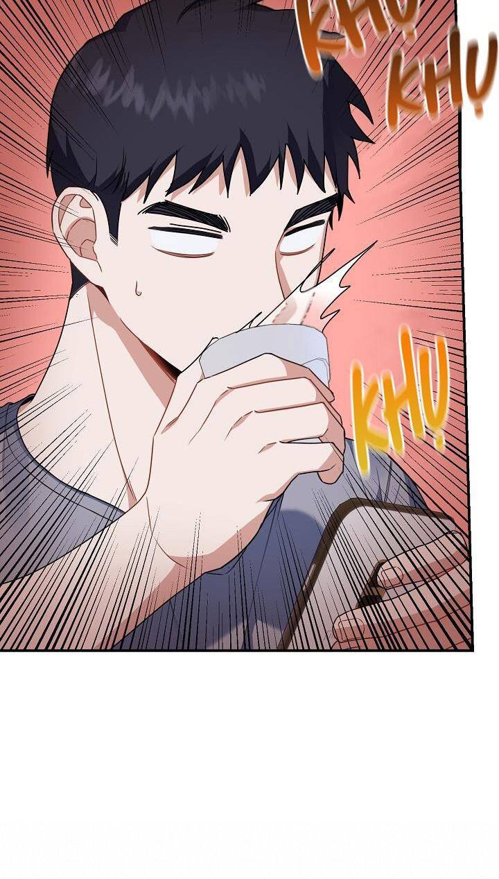 Khu Vực Chủ Nghĩa Tình Yêu Chapter 8 - 46