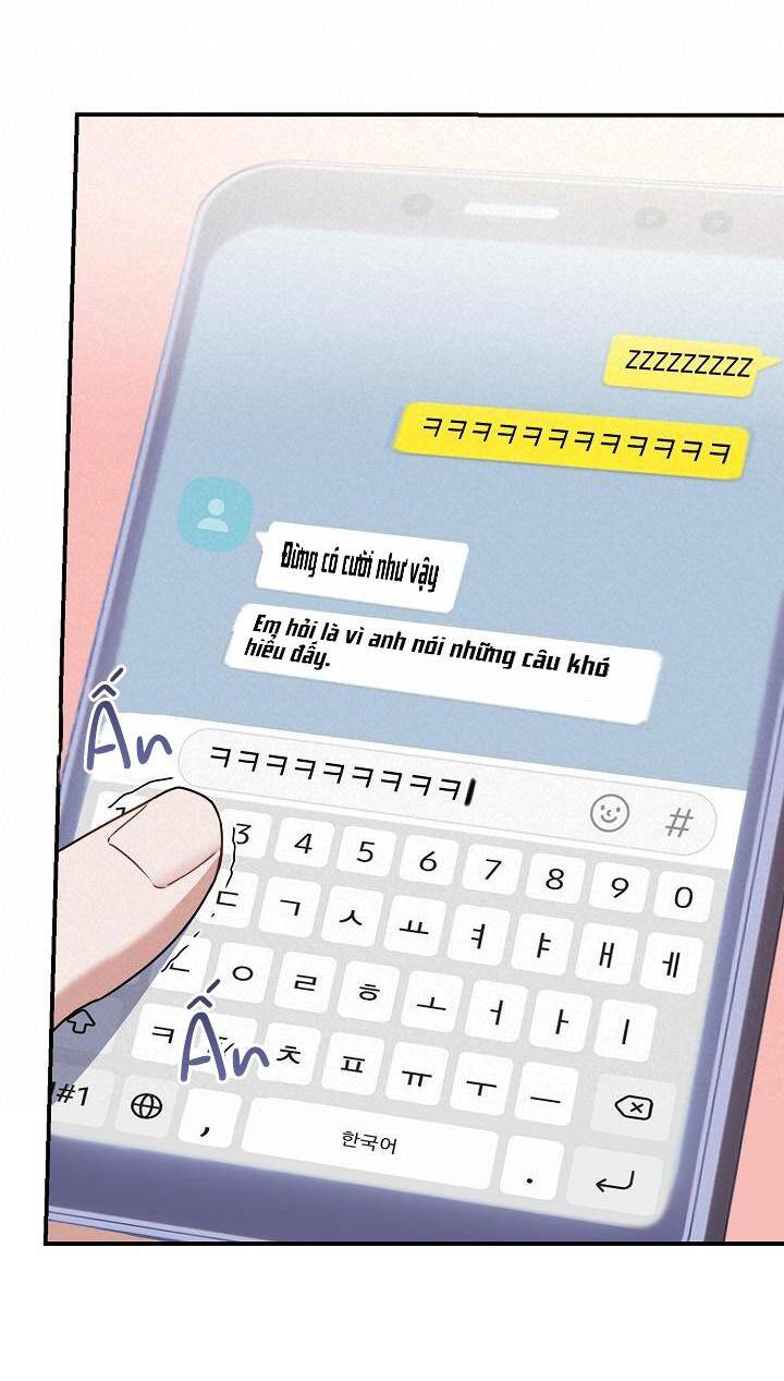 Khu Vực Chủ Nghĩa Tình Yêu Chapter 8 - 47