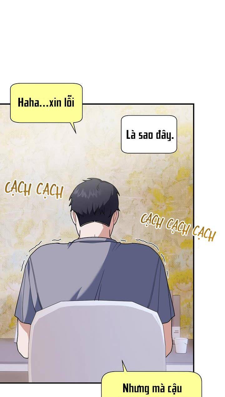 Khu Vực Chủ Nghĩa Tình Yêu Chapter 8 - 48