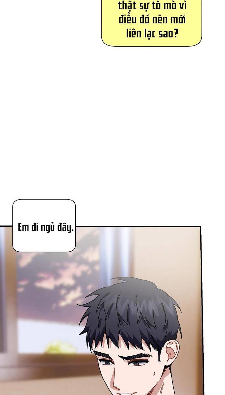 Khu Vực Chủ Nghĩa Tình Yêu Chapter 8 - 49