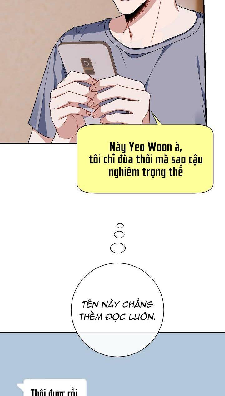 Khu Vực Chủ Nghĩa Tình Yêu Chapter 8 - 50