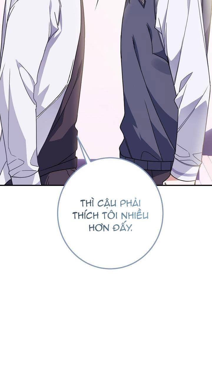 Khu Vực Chủ Nghĩa Tình Yêu Chapter 8 - 6