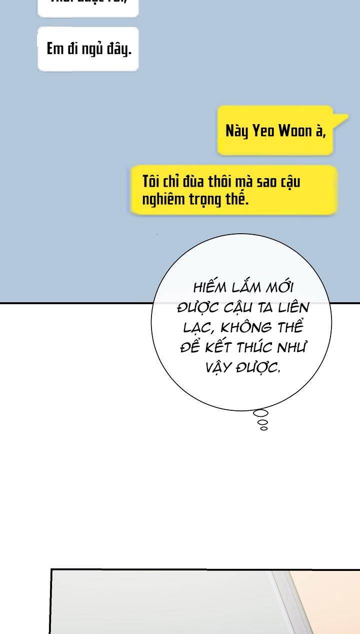 Khu Vực Chủ Nghĩa Tình Yêu Chapter 8 - 51