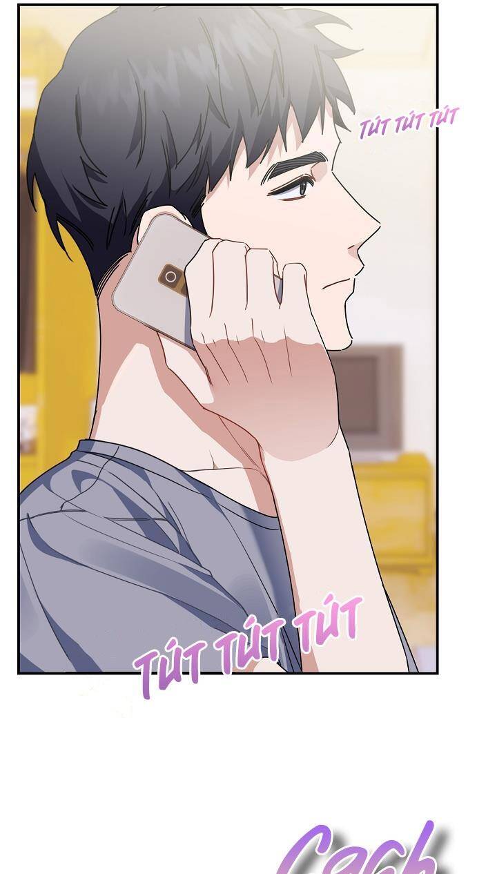 Khu Vực Chủ Nghĩa Tình Yêu Chapter 8 - 53
