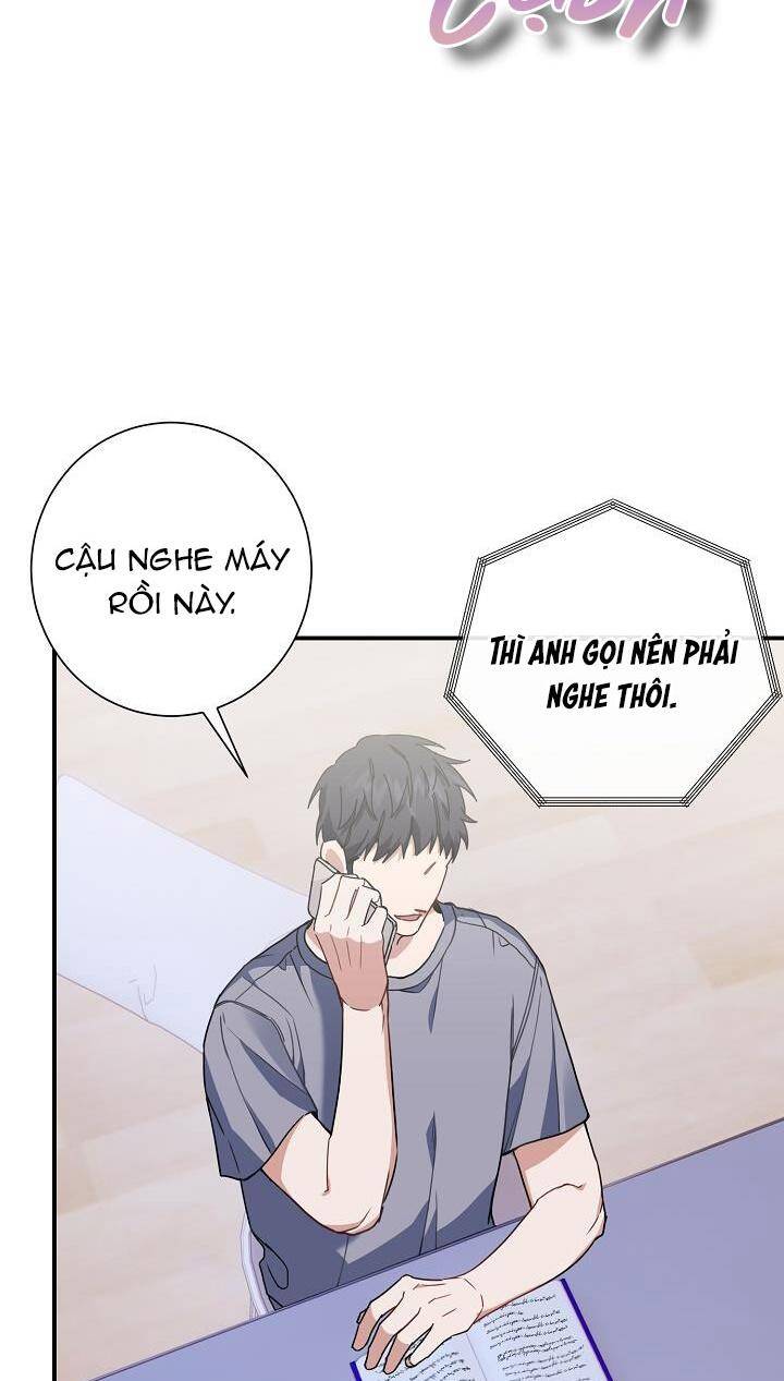 Khu Vực Chủ Nghĩa Tình Yêu Chapter 8 - 54