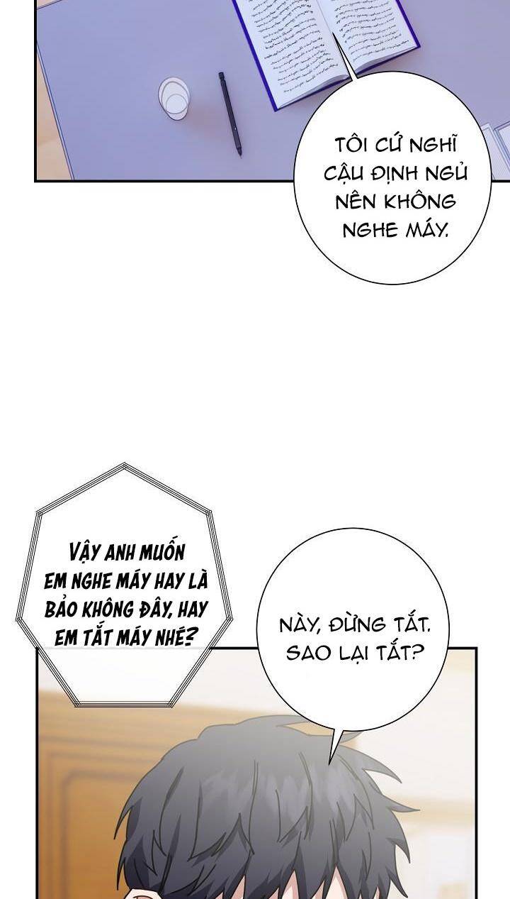 Khu Vực Chủ Nghĩa Tình Yêu Chapter 8 - 55