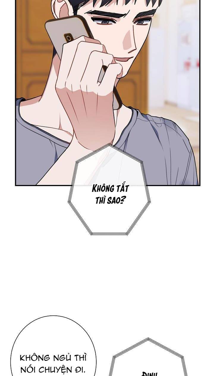 Khu Vực Chủ Nghĩa Tình Yêu Chapter 8 - 56