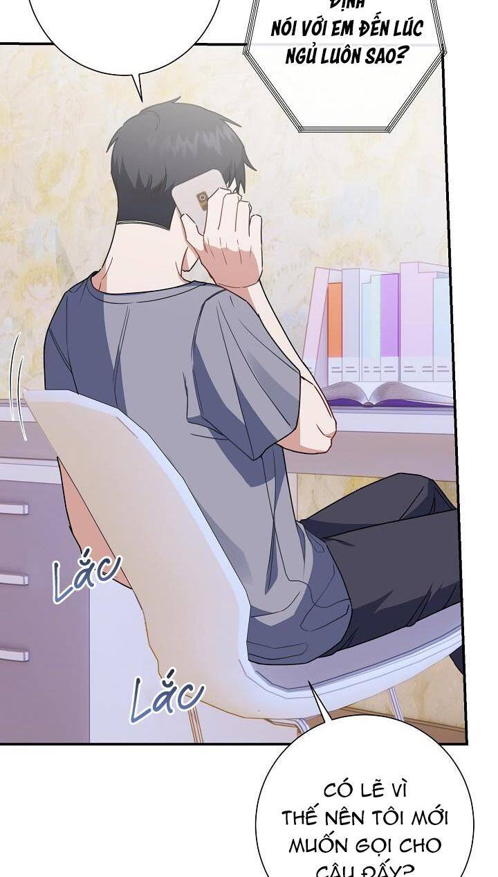 Khu Vực Chủ Nghĩa Tình Yêu Chapter 8 - 57