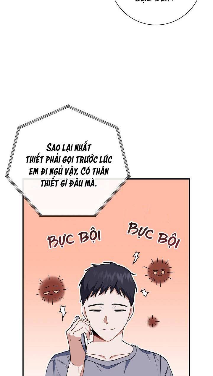 Khu Vực Chủ Nghĩa Tình Yêu Chapter 8 - 58