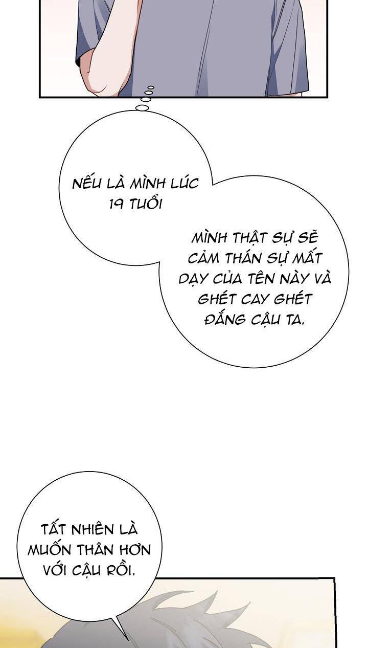 Khu Vực Chủ Nghĩa Tình Yêu Chapter 8 - 59