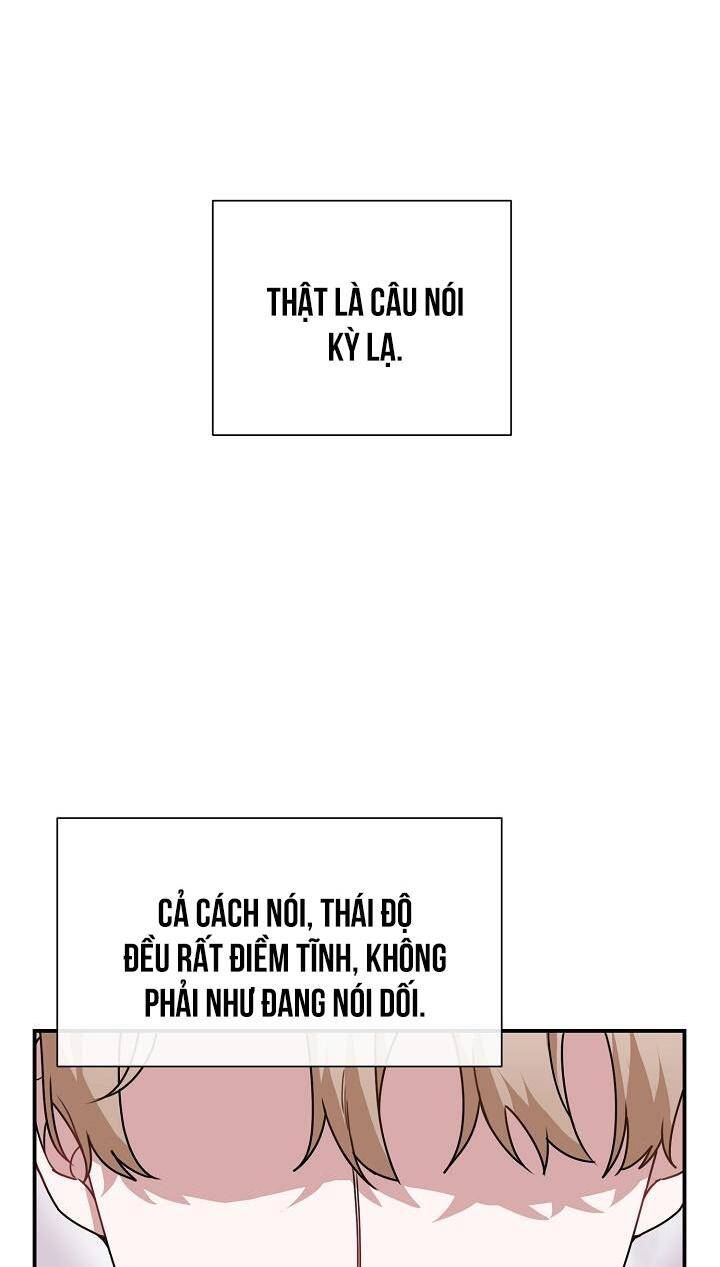 Khu Vực Chủ Nghĩa Tình Yêu Chapter 8 - 7