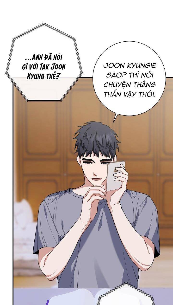 Khu Vực Chủ Nghĩa Tình Yêu Chapter 8 - 61