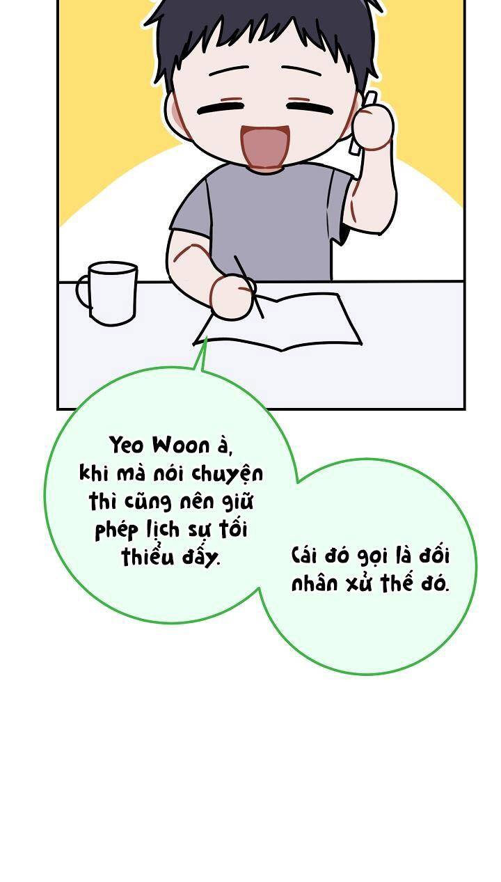 Khu Vực Chủ Nghĩa Tình Yêu Chapter 8 - 64